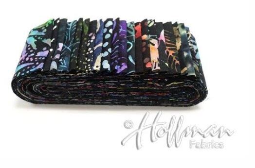 Hoffman - Bali Poppy - Light Bright