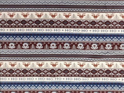 Trikå &quot;HO-HO-HO&quot;