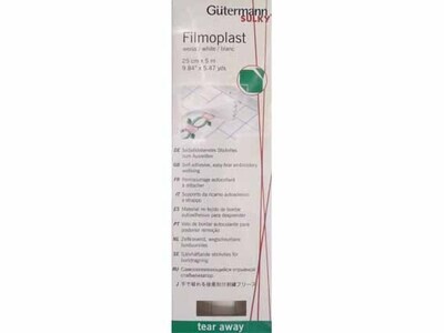 Mellanlägg Gütermann Sulky - Filmoplast