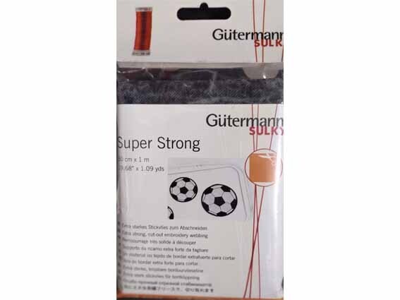 Mellanlägg Gütermann Sulky - Super Strong