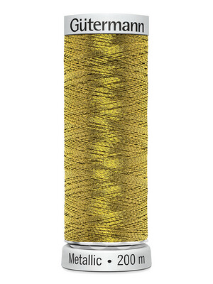 Gütermann - Metallisk (30 färger)