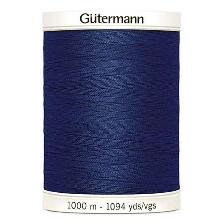 Gütermann - Alla tygers tråd - 1000 m - 310