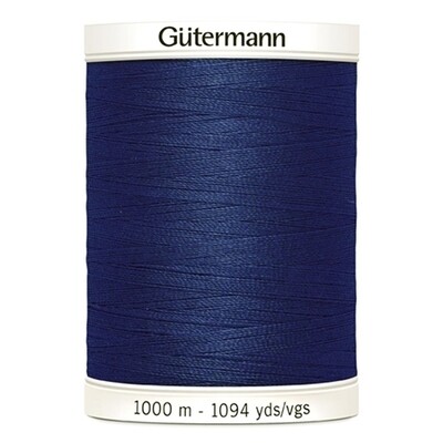 Gütermann - Alla tygers tråd - 1000 m - 310