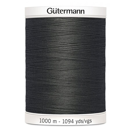 Gütermann - Alla tygers tråd - 1000 m - 36