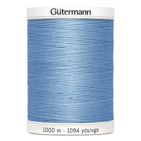 Gütermann - Alla tygers tråd - 1000 m - 143