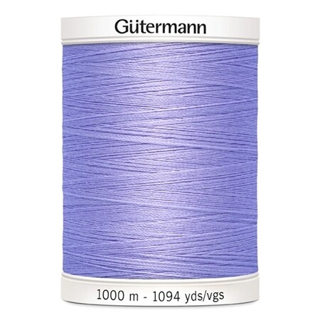 Gütermann - Alla tygers tråd - 1000 m - 158