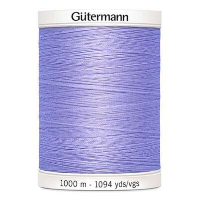 Gütermann - Alla tygers tråd - 1000 m - 158