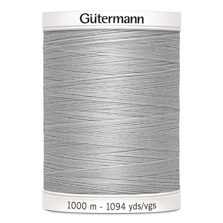 Gütermann - Alla tygers tråd - 1000 m - 38