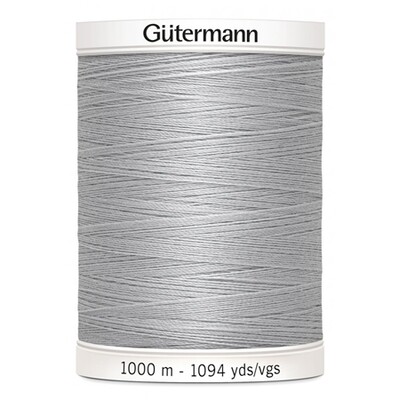 Gütermann - Alla tygers tråd - 1000 m - 38