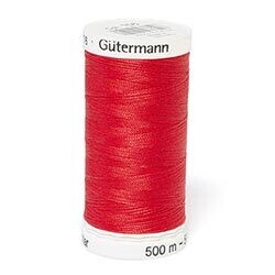 Gütermann - Alla tygers tråd - 500 m - 156