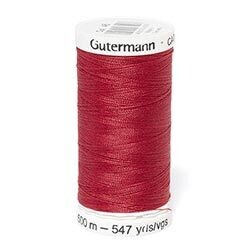Gütermann - Alla tygers tråd - 500 m - 46