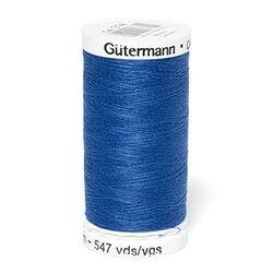Gütermann - Alla tygers tråd - 500 m - 214