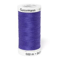 Gütermann - Alla tygers tråd - 500 m - 810