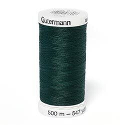 Gütermann - Alla tygers tråd - 500 m - 472