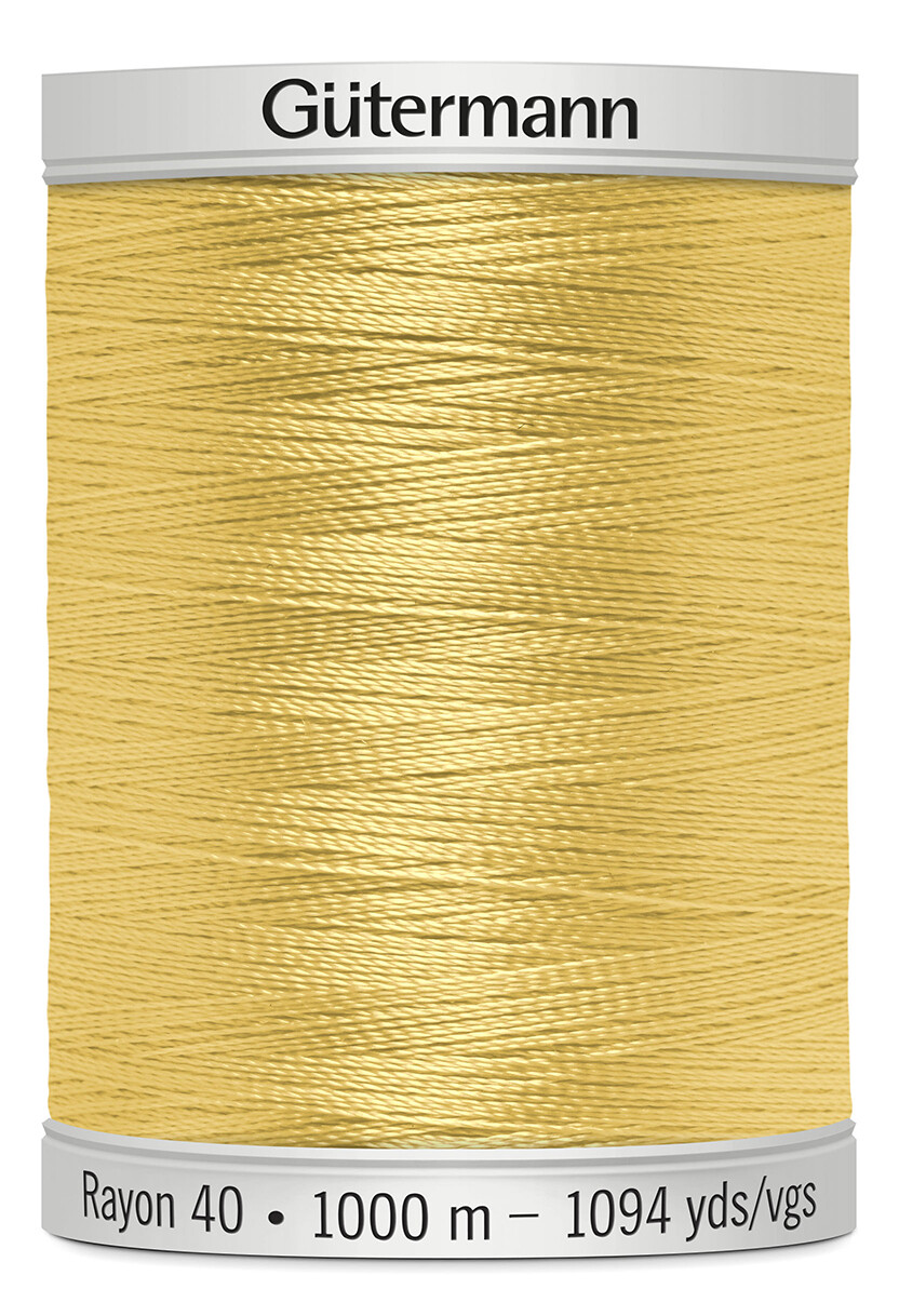 Gütermann - Rayon 40 - 1000 m - 1067