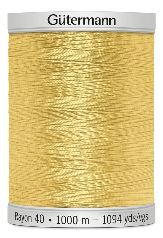 Gütermann - Rayon 40 - 1000 m - 1067