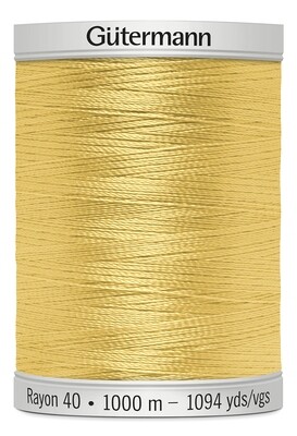 Gütermann - Rayon 40 - 1000 m - 1067