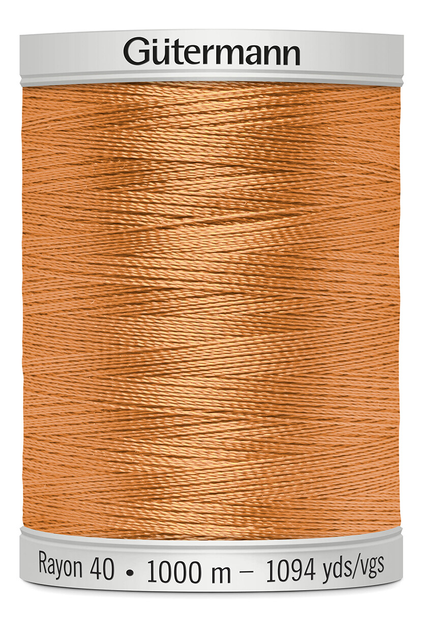 Gütermann - Rayon 40 - 1000 m - 1239
