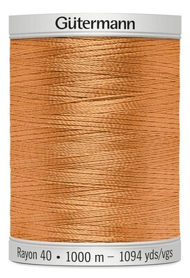 Gütermann - Rayon 40 - 1000 m - 1239