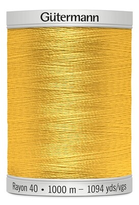 Gütermann - Rayon 40 - 1000 m - 1023