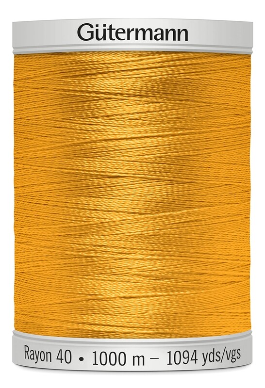 Gütermann - Rayon 40 - 1000 m - 1024