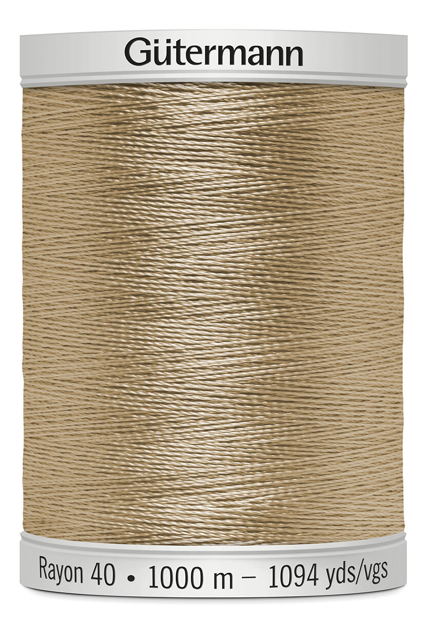Gütermann - Rayon 40 - 1000 m - 1055
