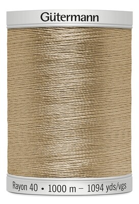 Gütermann - Rayon 40 - 1000 m - 1055