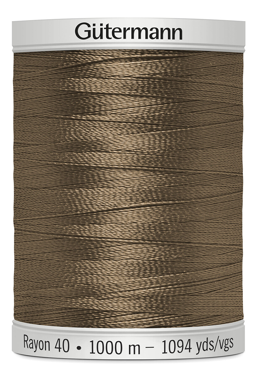 Gütermann - Rayon 40 - 1000 m - 1170