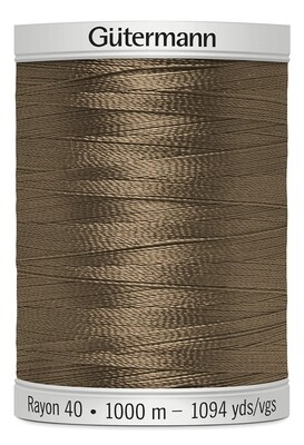 Gütermann - Rayon 40 - 1000 m - 1170