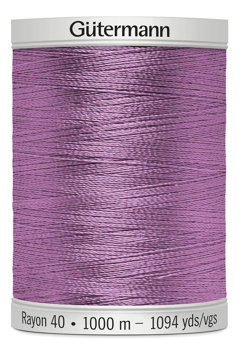 Gütermann - Rayon 40 - 1000 m - 1080