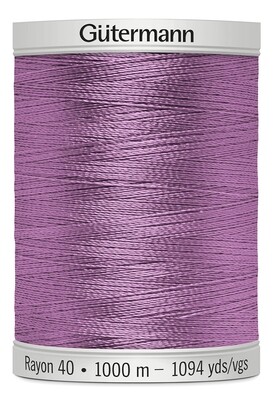 Gütermann - Rayon 40 - 1000 m - 1080