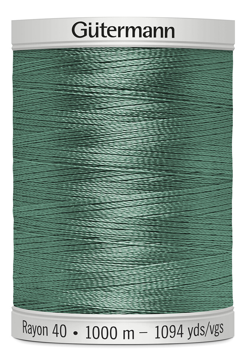 Gütermann - Rayon 40 - 1000 m - 1046