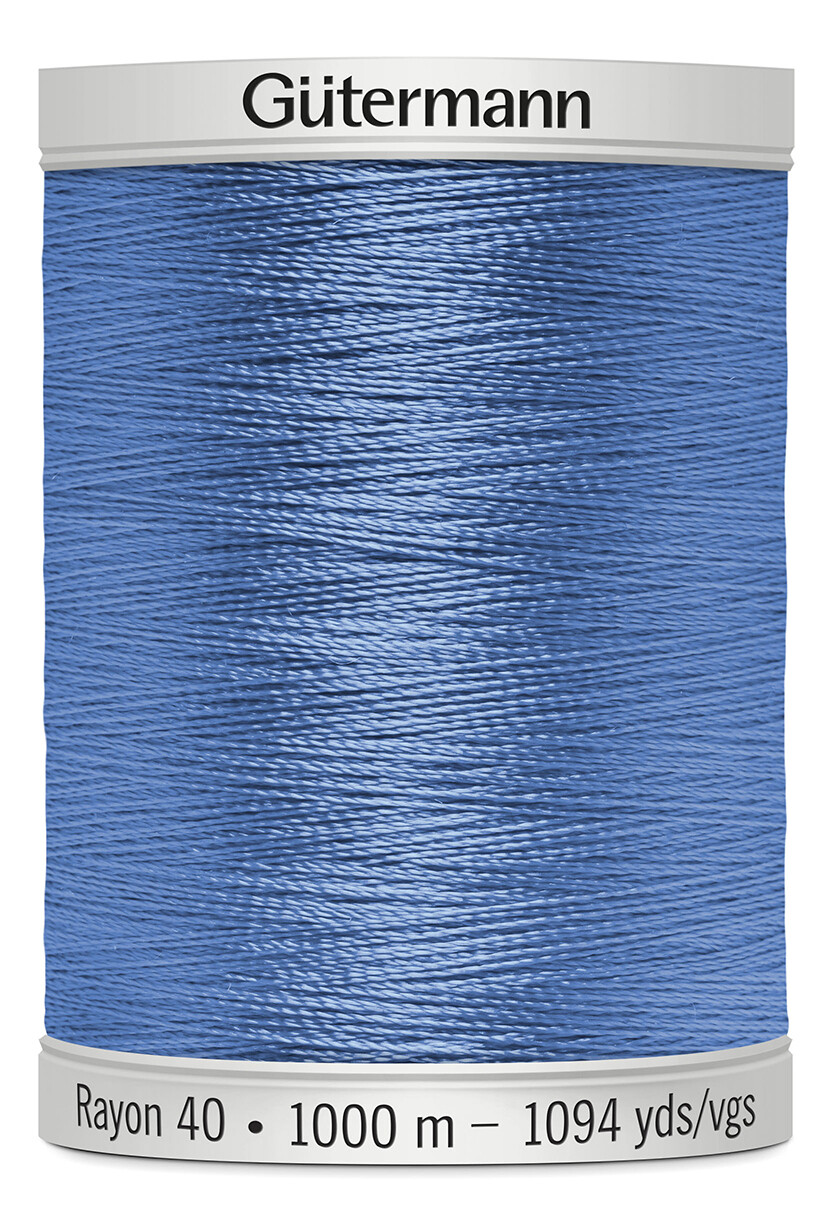Gütermann - Rayon 40 - 1000 m - 1029