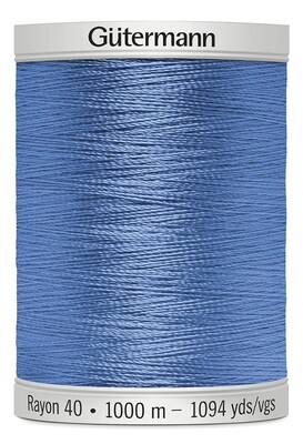 Gütermann - Rayon 40 - 1000 m - 1029