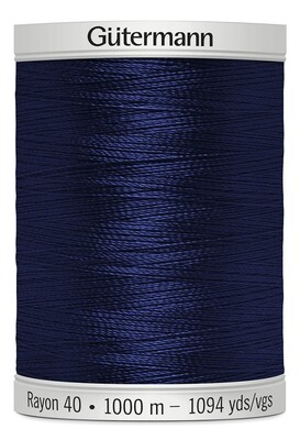 Gütermann - Rayon 40 - 1000 m - 1197