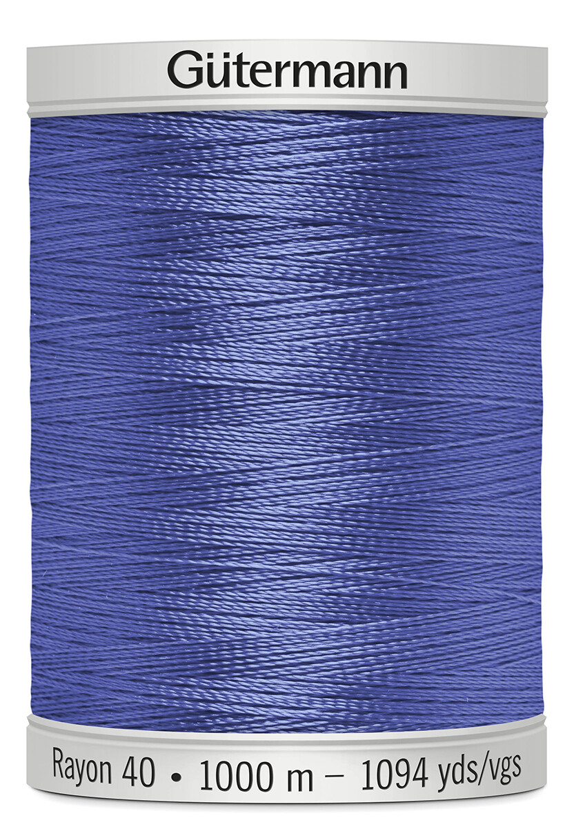 Gütermann - Rayon 40 - 1000 m - 1226