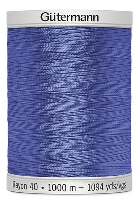 Gütermann - Rayon 40 - 1000 m - 1226