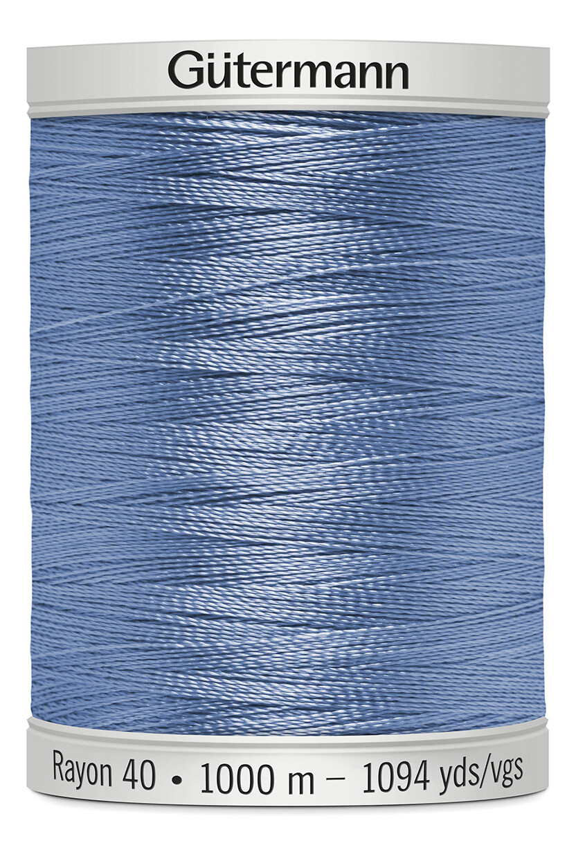 Gütermann - Rayon 40 - 1000 m - 1028