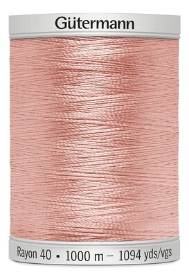 Gütermann - Rayon 40 - 1000 m - 1064