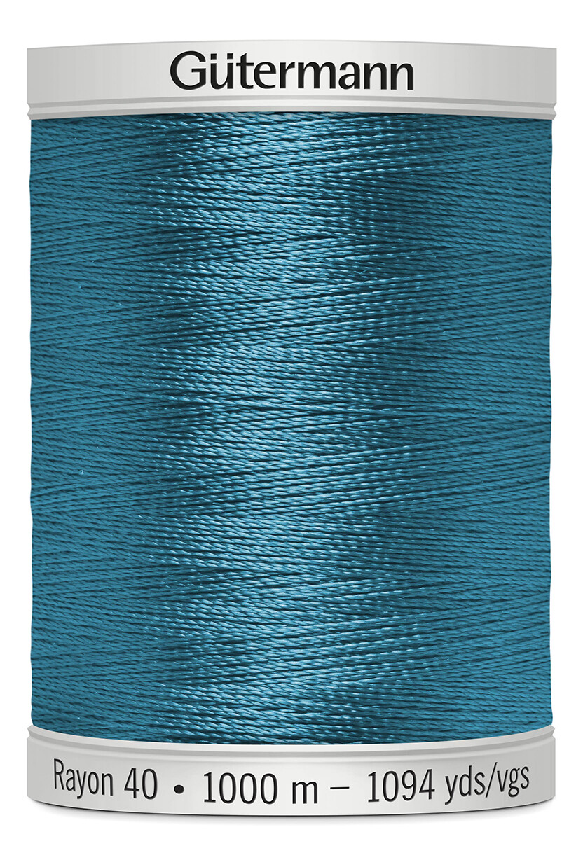 Gütermann - Rayon 40 - 1000 m - 1090