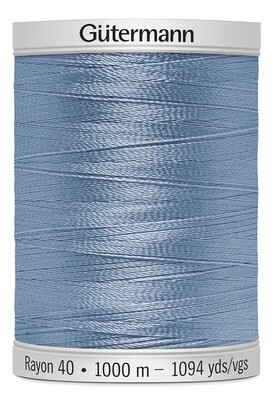 Gütermann - Rayon 40 - 1000 m - 1222