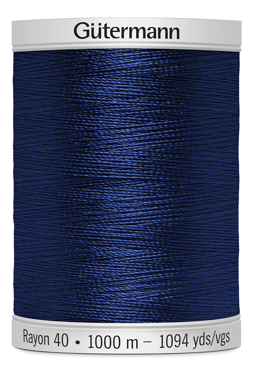 Gütermann - Rayon 40 - 1000 m - 1042