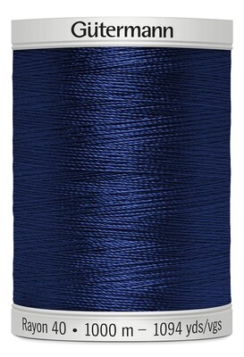 Gütermann - Rayon 40 - 1000 m - 1042
