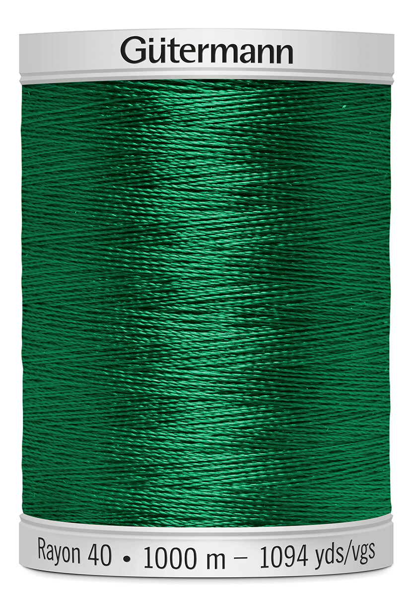 Gütermann - Rayon 40 - 1000 m - 1079