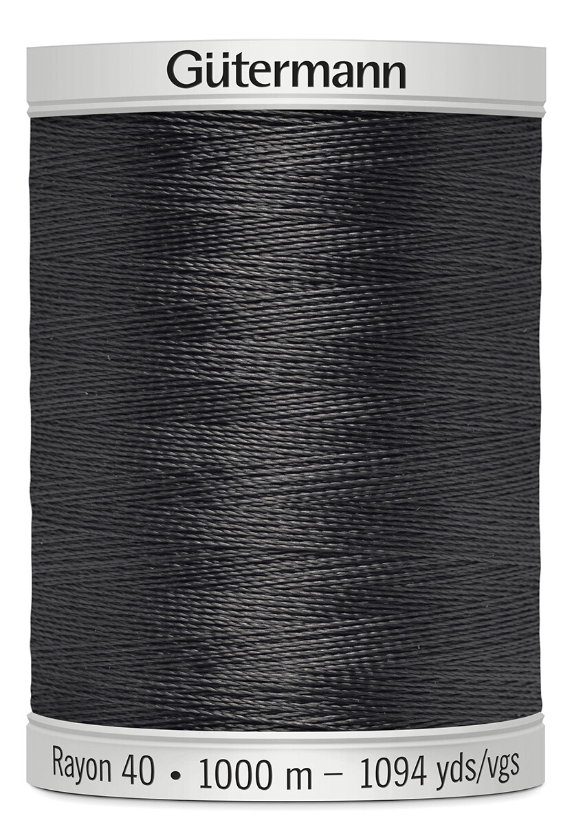 Gütermann - Rayon 40 - 1000 m - 1220