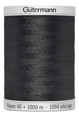Gütermann - Rayon 40 - 1000 m - 1220