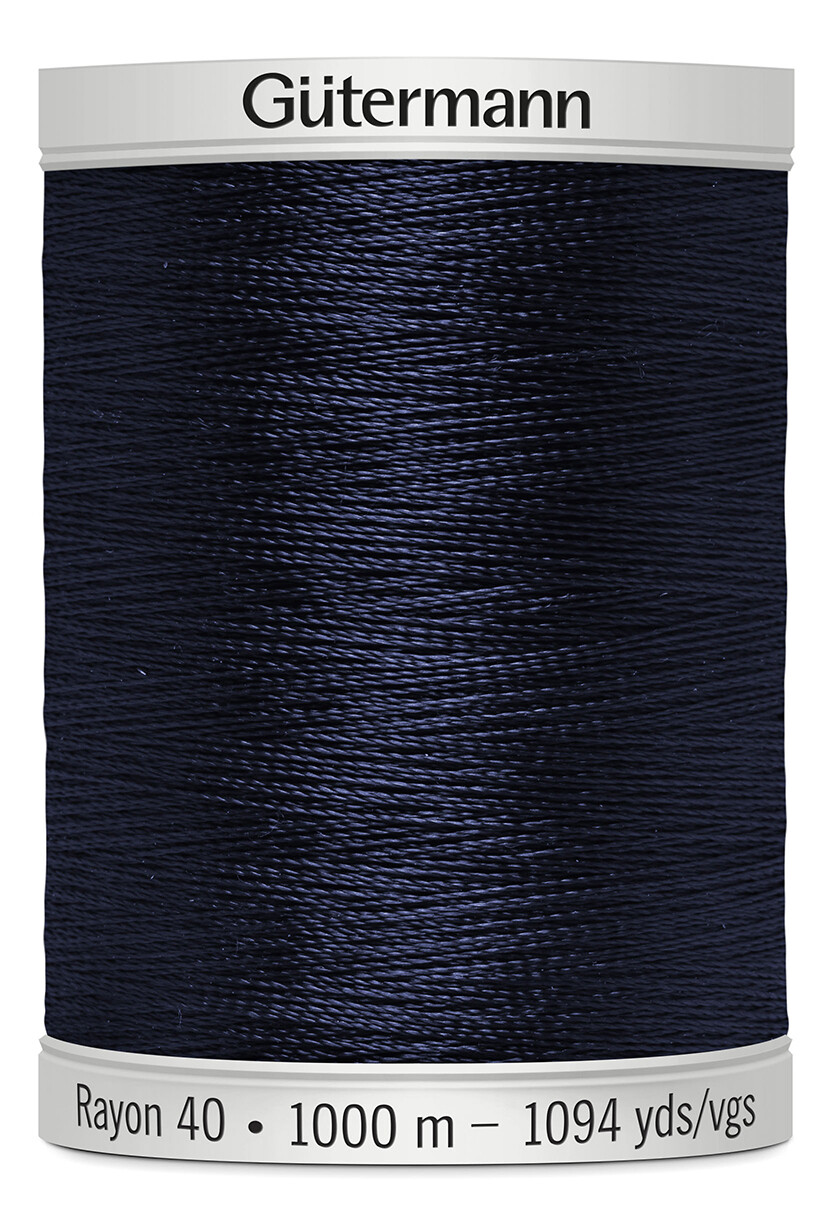 Gütermann - Rayon 40 - 1000 m - 1043