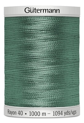 Gütermann - Rayon 40 - 1000 m - 1046