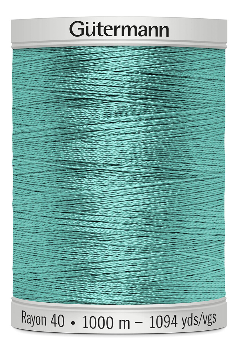 Gütermann - Rayon 40 - 1000 m - 1045