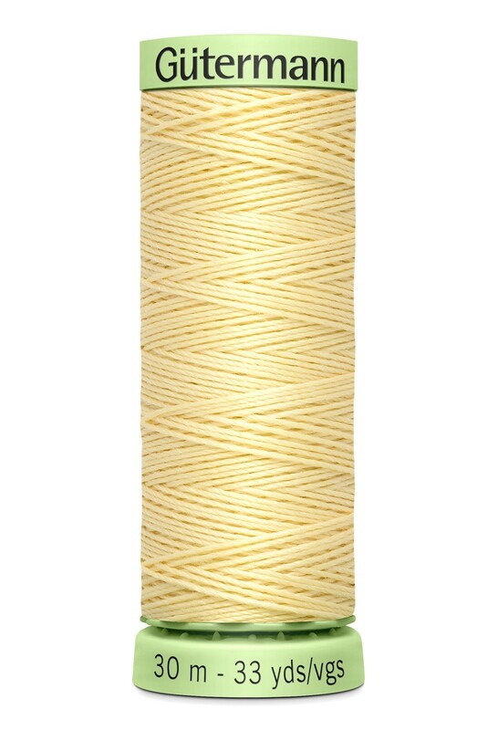 Gütermann Top Stitch 30 m - 325